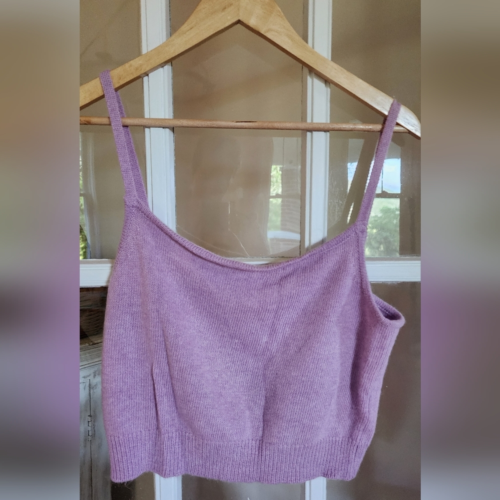 Callahan knit sweater set - Picture 4 of 4